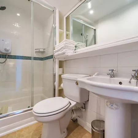 Holiday home Boston House Windermere