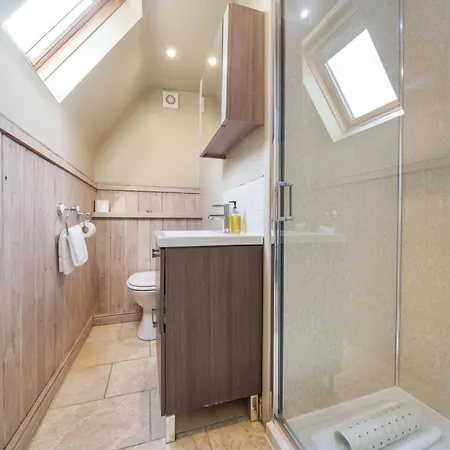 Boston House Holiday home