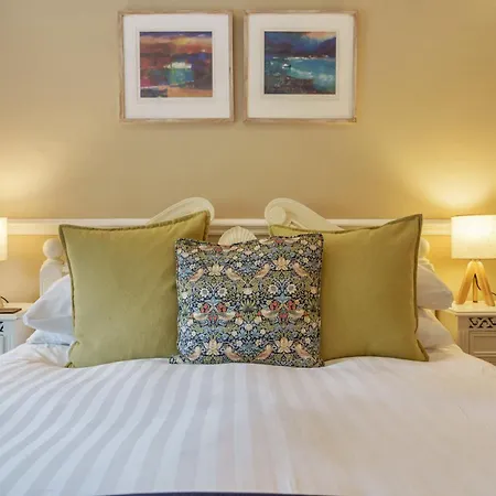 Boston House Holiday home Windermere