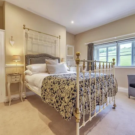 Holiday home Boston House *