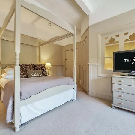 Holiday home Boston House Windermere