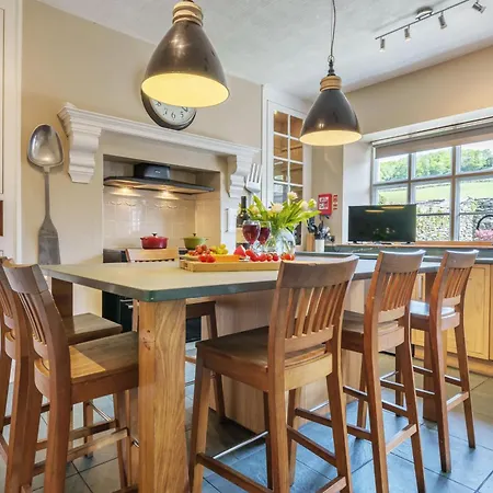 Boston House Holiday home Windermere