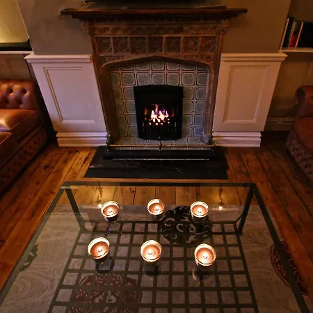 Boston House Holiday home Windermere