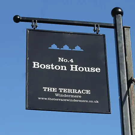 Boston House