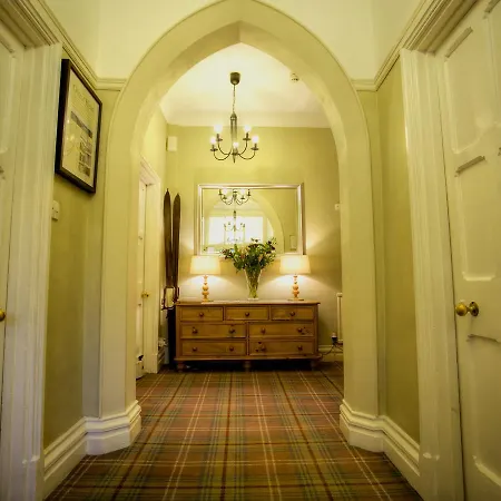 Tatil Evi Boston House Windermere