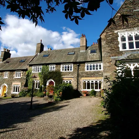 Boston House Windermere