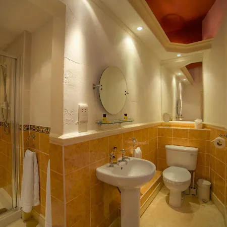 Boston House Holiday home