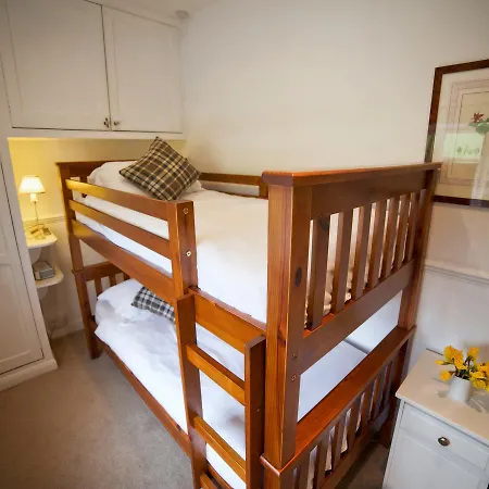 Boston House Tatil Evi Windermere