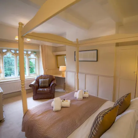 Tatil Evi Boston House *