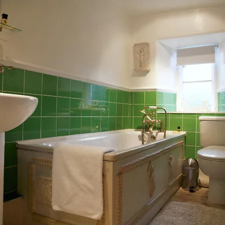 펜션 Boston House 윈더미어