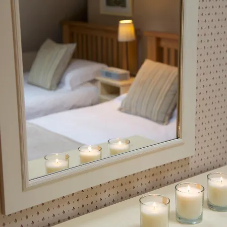 Boston House * 윈더미어