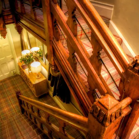 펜션 Boston House 윈더미어